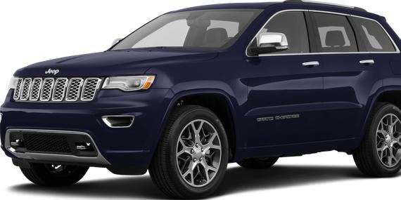 JEEP GRAND CHEROKEE 2020 1C4RJFJG1LC241717 image